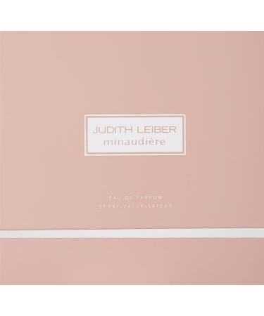 JUDITH LEIBER Minaudiere Eau De Parfum Spray 3.4 oz - Buy Online on GoSupps.com