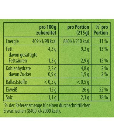 Buy Knorr Fix Sauerbraten 37g - Authentic German Sauerbraten Mix | International Shipping Available - Buy Online on GoSupps.com