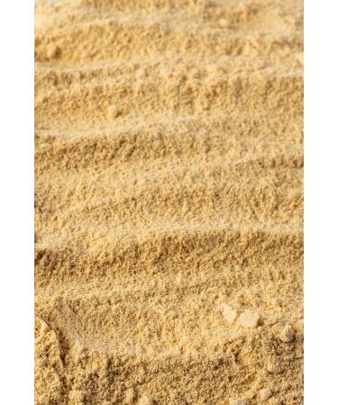 Biojoy Fenugreek powder BIO (250g) Ground Fenugreek seeds (Trigonella foenum-graecum) - Buy Online on GoSupps.com