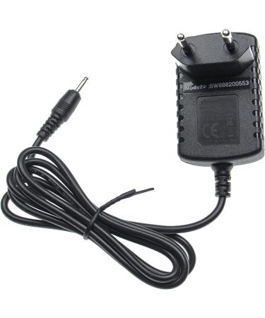 Buy vhbw AC Power Supply for Braun Multi Grooming Kit MKG3220 MKG3221 MKG3225 - International Shipping Available - Buy Online on GoSupps.com