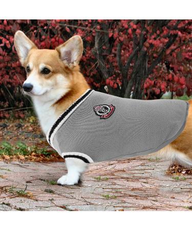 Cozy Winter Dog Sweaters | Soft & Warm Knitted Coats for Small to 4XL Pets - Buy Online on GoSupps.com