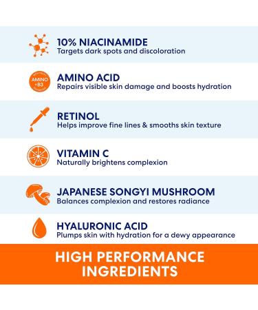 Palmer's Skin Success Extra Strength Face Serum - Dark Spot Corrector for Discoloration & Age Spots | 1.0 Fl Oz - International Shipping Available - Buy Online on GoSupps.com