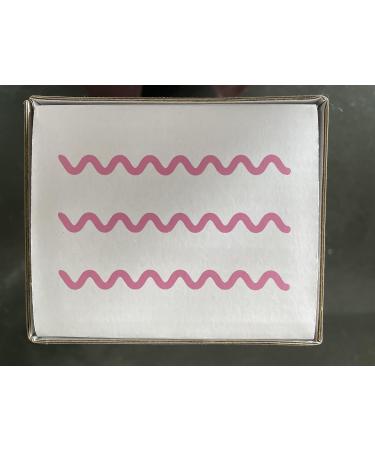 Buy Waves 3 Barrel Curling Rod - 14 Temp Settings Ceramic Coating Heat Glove & Clips for All Hair Types - Buy Online on GoSupps.com