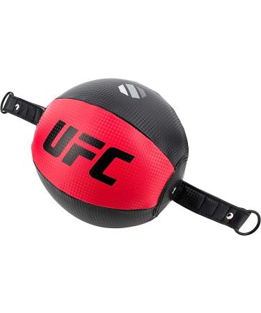 UFC PU Double End Bag 8" - Buy Online on GoSupps.com