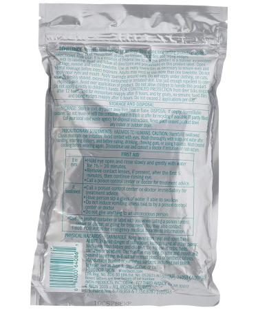 Avon Skin So Soft Bug Guard + Picaridin Towelettes 8's - Pack of 2 - Buy Online on GoSupps.com