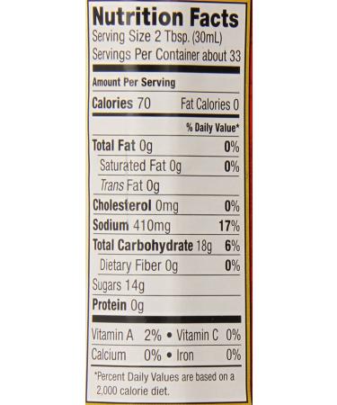 Thai Kitchen Sweet Red Chili Sauce 33.82 oz - Authentic Thai Flavors for Cooking & Dipping - Buy Online on GoSupps.com
