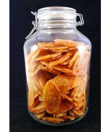 Wild Red Asparagus Root - Large High Grade Tian Men Dong for Energy, Lucid Dreaming, and Stress Relief - 8oz - Buy Online on GoSupps.com