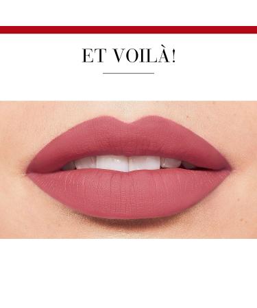 Rouge Edition Velvet T12 Beau Brun - Long-lasting Matte Lip Color - Buy Online on GoSupps.com