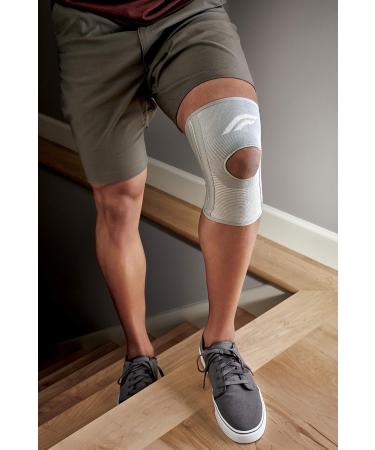 Futuro Stabilizing Knee Support 46164EN - Medium (Pack of 2) - Buy Online on GoSupps.com
