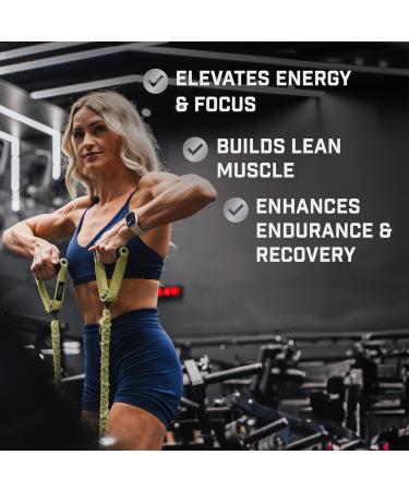 Trigger Point Miami Ice Preworkout & nitric oxide booster powder by Ballistic Supps with 25 grams of active ingredients per scoop with citrulline creatine betaine beta-alanine taurine & l-tyrosine - Buy Online on GoSupps.com