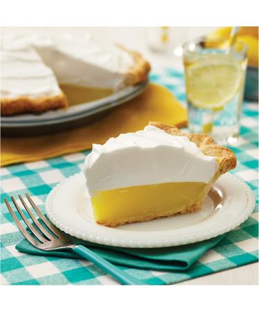 Wilton Whipped Icing Mix Vanilla 10 oz - Delicious Vanilla Flavored, Easy to Use - 10 Ounce Pack - Buy Online on GoSupps.com