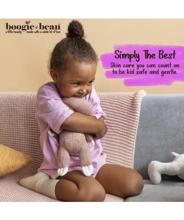 Almond Oil for Hair, Sweet Almond Oil for Skin, NON GMO Pure and Natural Cold Pressed Oil for Kids Hair and Skin Body Oil, Infants and Toddlers Baby - Buy Online on GoSupps.com