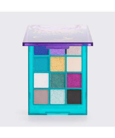 Vivienne Sab Jardin Enchante Eyeshadow Palette - Buy Online on GoSupps.com