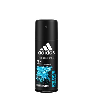 Adidas Ice Dive