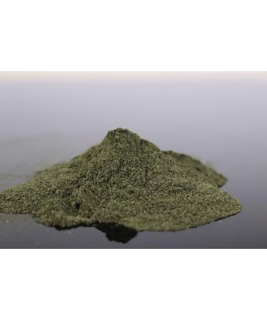  Microflorana Green Basic - Supports metabolism and oxygen transport - 125g powder - Vegan - By Microflorana - Buy Online on GoSupps.com