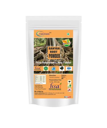 Neotea Banyan Tree Root/Aalamaram Ver Powder 500 Grams