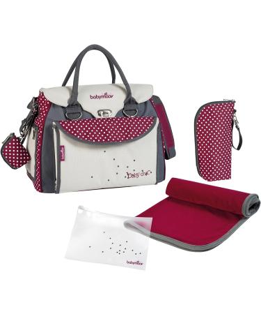 Babymoov Baby Chic Baby Changing Bag baby bag nappy bag pram bag - Buy Online on GoSupps.com