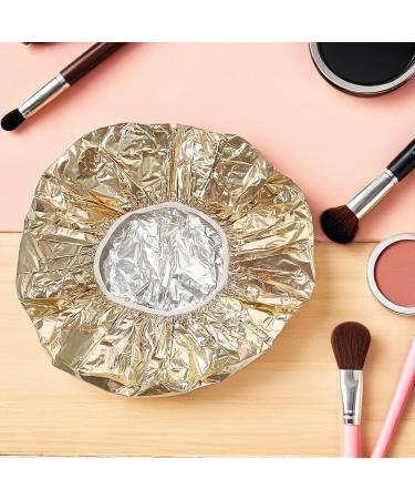 NOLITOY 8 Pi ces Capuchon R utilisable pour Soin Profond des Cheveux Vapeur sans lectricit Contr le Thermique Pr cis pour Salon et Usage Domestique - Buy Online on GoSupps.com