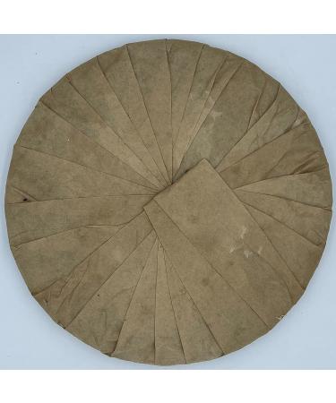 Pu-erh tea late 80s Ying Min Yuannian Qizi Cake Tea 357g Raw - Buy Online on GoSupps.com