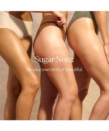 RAW SUGAR Green Tea Aloe Soother Gentle & Hydrating Body Wash 20 Fl Oz (Pack of 1) Gentle & Soothing Bath & Shower Gel Sensitive Skin-Friendly Vegan Formulated without SLS/SLES & Parabens - Buy Online on GoSupps.com