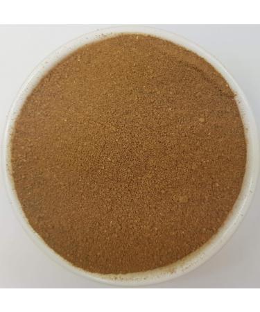 Health Embassy Jerusalem Artichoke Coffee Substitute 200g - Natural Caffeine-Free Alternative (1 Pack) - Buy Online on GoSupps.com