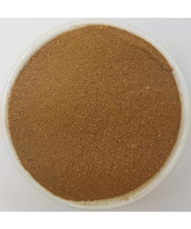 Herba Organica - Jerusalem Artichoke Coffee Substitute - Topinambour Caf Substitut (100g) - Buy Online on GoSupps.com