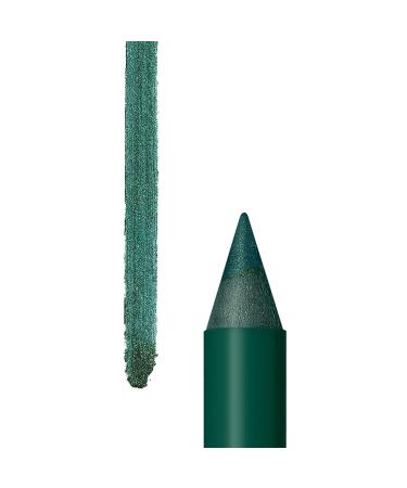 Almay Gel Eyeliner 150 Evergreen - Waterproof, Fade-Proof Liner Pencil - 0.045oz Gel Makeup - Buy Online on GoSupps.com