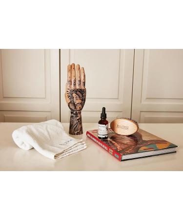 Buy Bullfrog All-in-One Beard Oil Secret Potion N.2 50ml - Nourish & Style Your Beard | Fast International Shipping - Buy Online on GoSupps.com