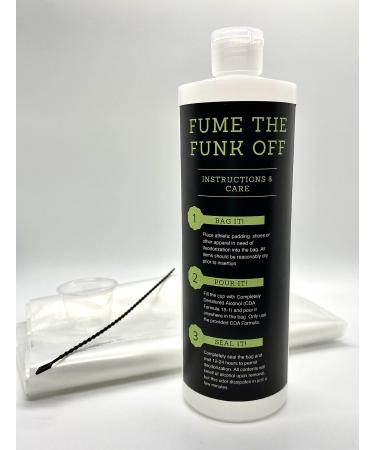 FUNK FUMIGATOR