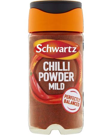 Schwartz Sweet Chili Powder 38 g - Buy Online on GoSupps.com