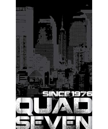 Quad Seven Boys' Sweatpants 4-Pack Tricot Jogger Track Pants (Size 4-18) - Black/Navy/Charcoal - Ages 16-18 - Buy Online on GoSupps.com