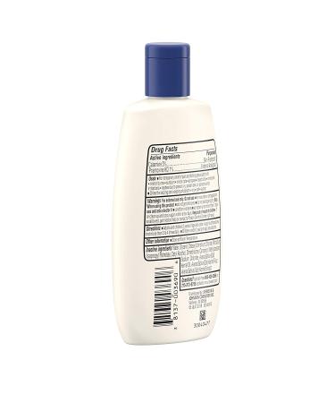 Aveeno Anti-Itch Concentrated Lotion | Fast-Acting Relief for Poison Ivy, Insect Bites, Chicken Pox | 4 fl. oz - Buy Online on GoSupps.com