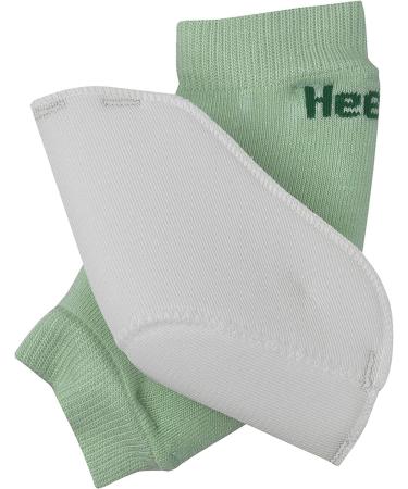 DMI Heelbo Heel and Elbow Brace for Tendinitis Arthritis and Plantar Fasciitis - Pack of 2 Green XL Brace with Foam Insert - Machine Washable - Buy Online on GoSupps.com
