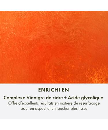 Origins Youthtopia Liquid Exfoliating Apple Face Peel | Affine les pores et lisse la peau | Tonique hydratant l acide glycolique et aux cellules souches de pomme - Buy Online on GoSupps.com