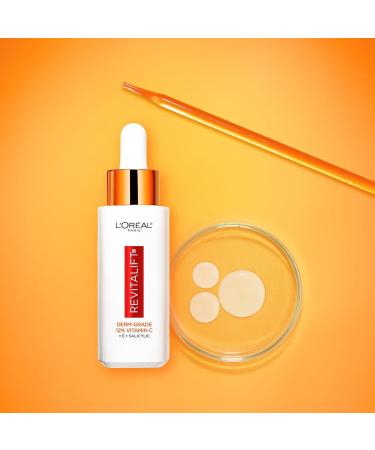 L'Or al Paris Revitalift Serums - Skincare Kit for All Skin Needs - Buy Online on GoSupps.com