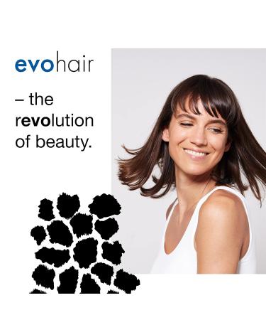 Evobeaut Anti-Aging Conditioner 150ml | Vitalizing Formula for Weak Thin Hair - Boost Strength & Volume | International Shipping Available - Buy Online on GoSupps.com