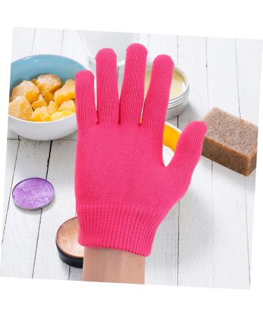 Beaupretty Gloves Pir Night Moisturizing Gloves moisturizing Gloves Overnight Lotion Gloves Dry Gloves in Bottle Cotton Gloves for Sleeping Womens glives Womens Glove hndgurd Miss Sp Bottle - Buy Online on GoSupps.com