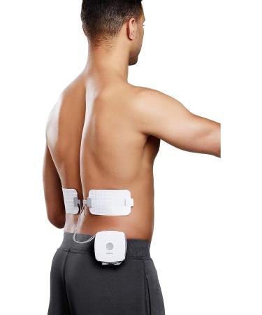 Sunbeam Goheat Portable Heated Patches Refill Kit - 2 Replacement Gel Patches for Pain Relief - Buy Online on GoSupps.com