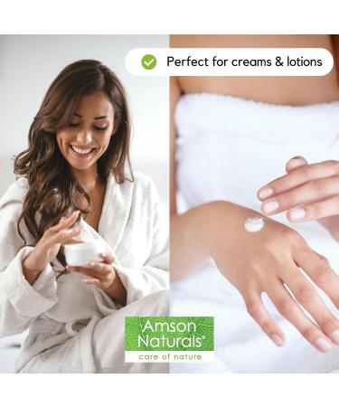 Kokum Butter 0.5 lb / 230g by Amson Naturals-100% Pure and Natural 230 g (Pack of 1) - Buy Online on GoSupps.com