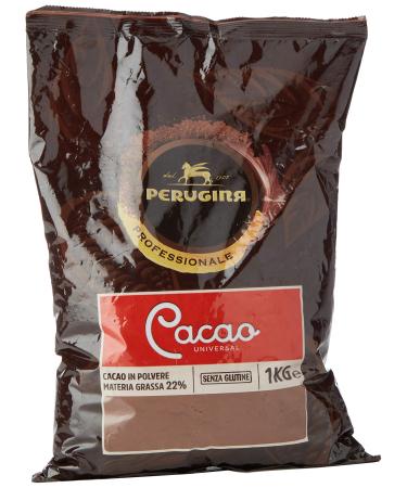 Perugina Cocoa Universal Gr.1000