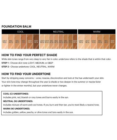 Kevyn Aucoin Foundation Balm FB 06 (Medium) + Brush - Light Diffusing, Full Coverage, Buildable Formula for All Skin Types - Makeup Artist Favorite! - Buy Online on GoSupps.com