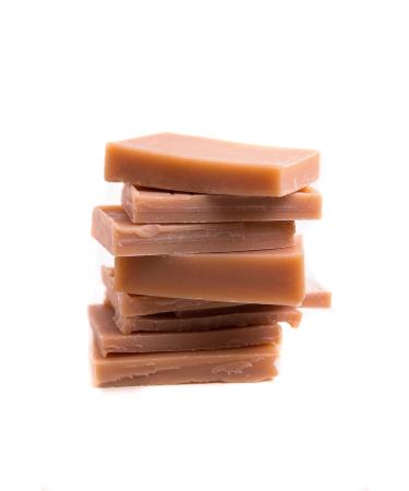 Buy Aspen Kay Naturals Fugly Soap - 1 lb Bag of Natural & Organic Turmeric Soap Ends Chunks & Banged Up Bars - International Shipping Available - Buy Online on GoSupps.com