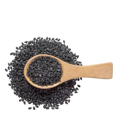  TASTY POTT Tasty Pott Organic Cold Pressed Black Cumin Oil I Cooking Oil I Skin Care I Food Supplement I Vegan Oil I Cumin Oil I Black Cumin I Essential Fatty Acids I Oil I In a Glass Bottle 250ml - Buy Online on GoSupps.com