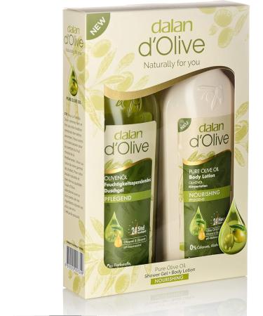 Dalan d Olive Action set - Buy Online on GoSupps.com
