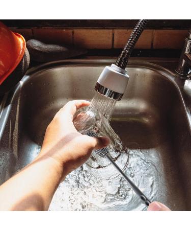 Baby Bottle Brush Long Silicone Bottle Brushes for Cleaning Extra Long Handled Baby Water Bottle Cleaner Brush for Thermos Kettles Water Bottle Brushes for Cleaning for Kitchen Restaurant - Buy Online on GoSupps.com