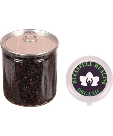 Blessfull Healing Organic Dried Craisins Cranberry 300 Gram Airtight Container (Packing May Vary) - Buy Online on GoSupps.com