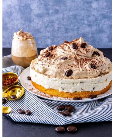 Buy Organic Aggartine Powder - Herbal Gelatin Replacement Gluten-Free & Vegan 2x15g Pack for Cold & Hot Masses - Buy Online on GoSupps.com