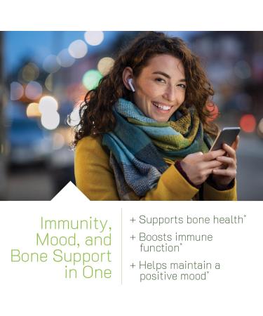 Irwin Naturals High Potency Mega D3 & K2 + Turmeric Extract 60 Liquid Soft-Gels - Buy Online on GoSupps.com