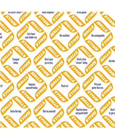 HALLS Relief Cherry Cough Drops Economy Pack 12 Packs of 80 Drops (960 Total Drops) 80 Count (Pack of 12) - Buy Online on GoSupps.com