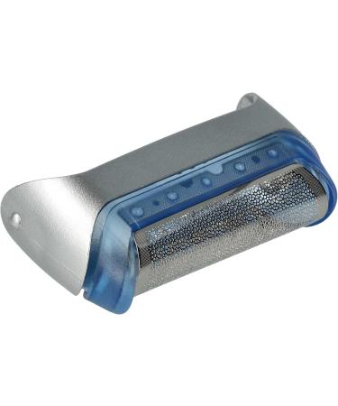 vhbw Shaving Foil Replacement for Braun 20S | Electric Shaver Parts | Silver/Blue - International Shipping Available - Buy Online on GoSupps.com